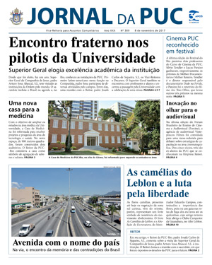 Jornal Da PUC