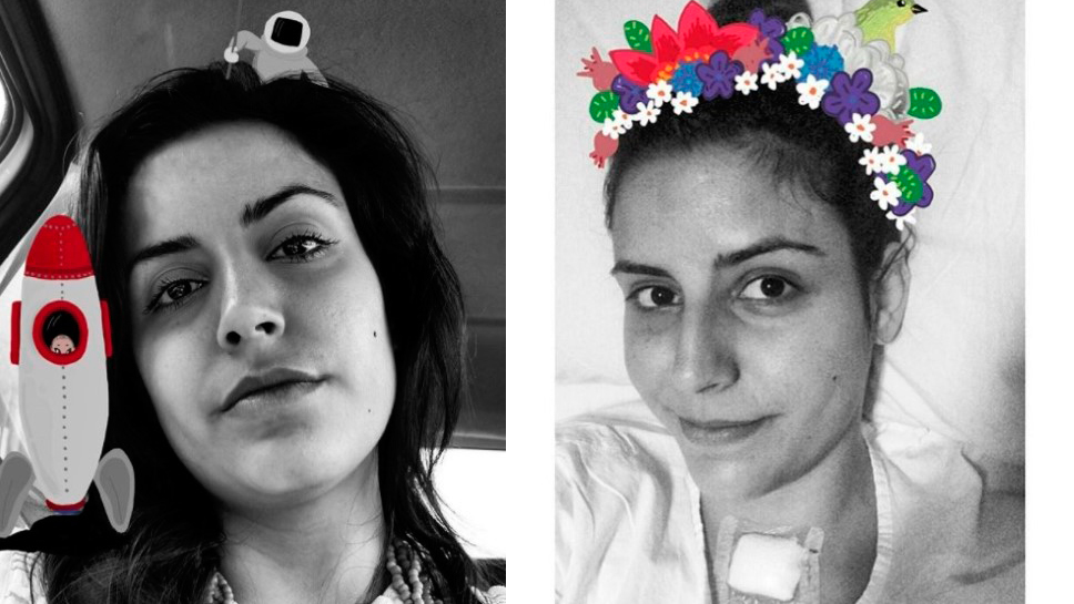 Um outro olhar sobre o cncer