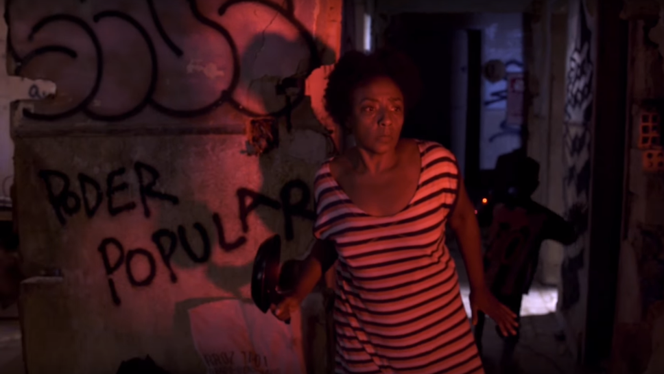 Um Cinema marcado pelo compromisso social