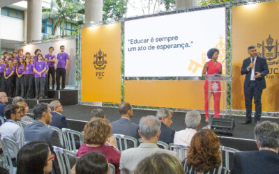 Em Assembleia Universitária, PUC-Rio propõe avanços no caminho pavimentado ao longo de 2025